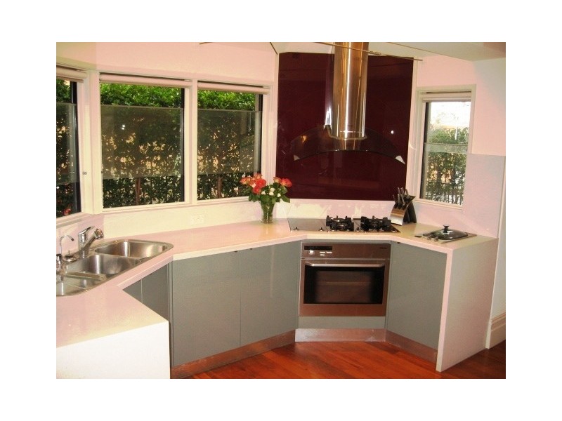 14B  Grafton Street, Balmain NSW 2041