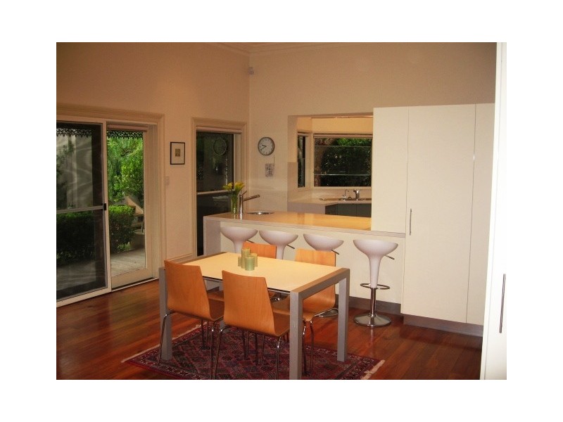 14B  Grafton Street, Balmain NSW 2041