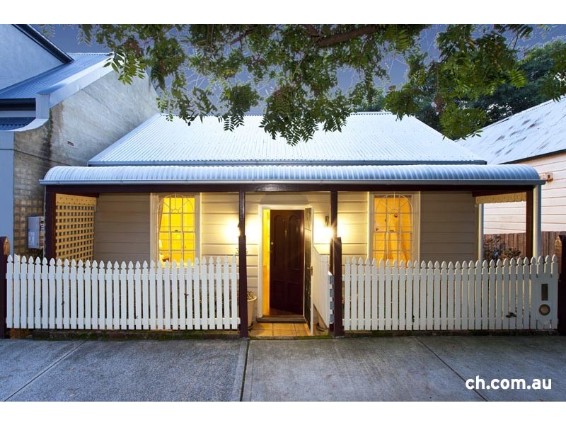 334 Young Street, Annandale NSW 2038