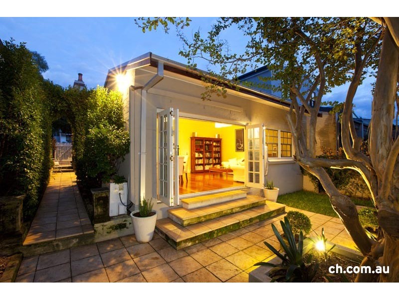 334 Young Street, Annandale NSW 2038