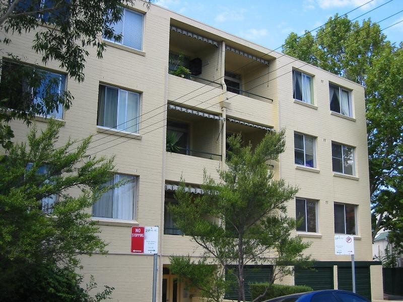 7/15  King Street, Balmain NSW 2041