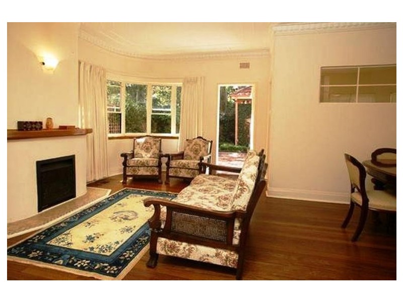 2/2  Penshurst Avenue, Neutral Bay NSW 2089