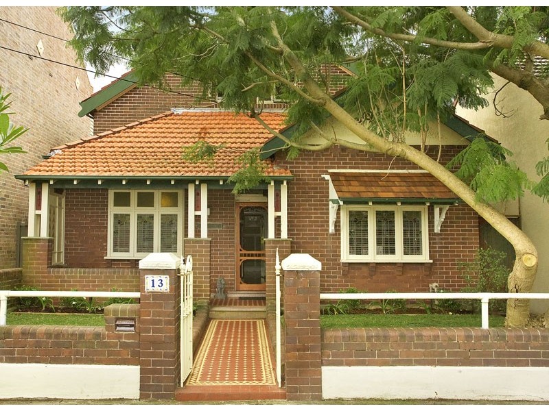 13 Chapel Street, Lilyfield NSW 2040