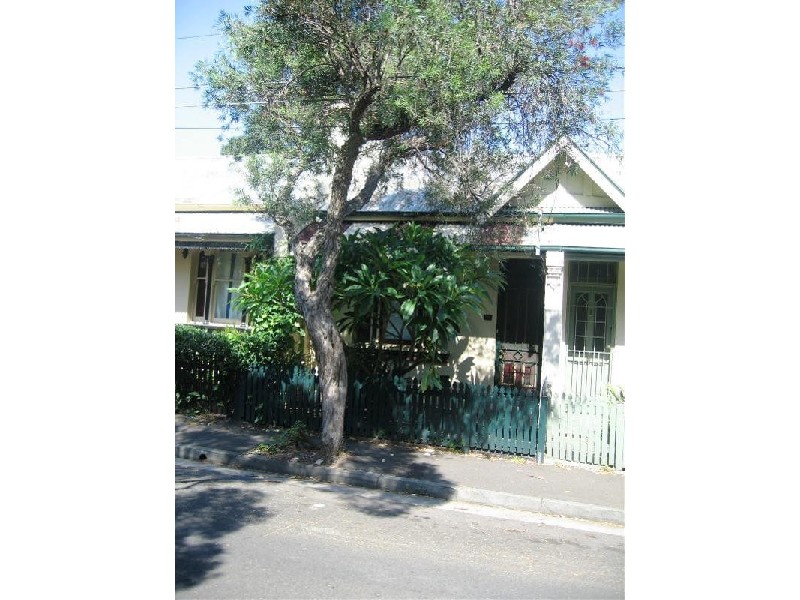 51 Probert Street, Camperdown NSW 2050