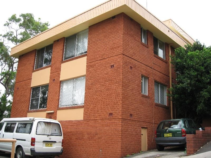 10/16  Vincent Street, Balmain NSW 2041