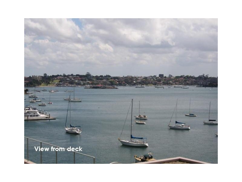 3/40  Cove Street, Birchgrove NSW 2041