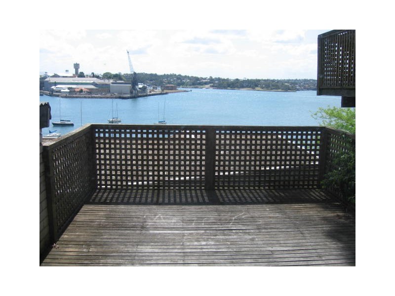 3/40  Cove Street, Birchgrove NSW 2041