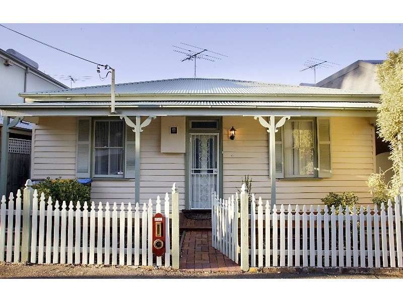 34 High Street, Balmain NSW 2041
