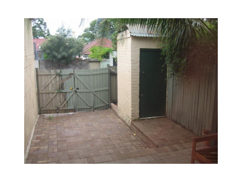 14  Ryan street, Lilyfield NSW 2040