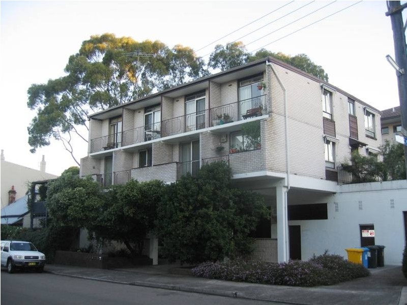 2/28  Cameron street, Balmain NSW 2041