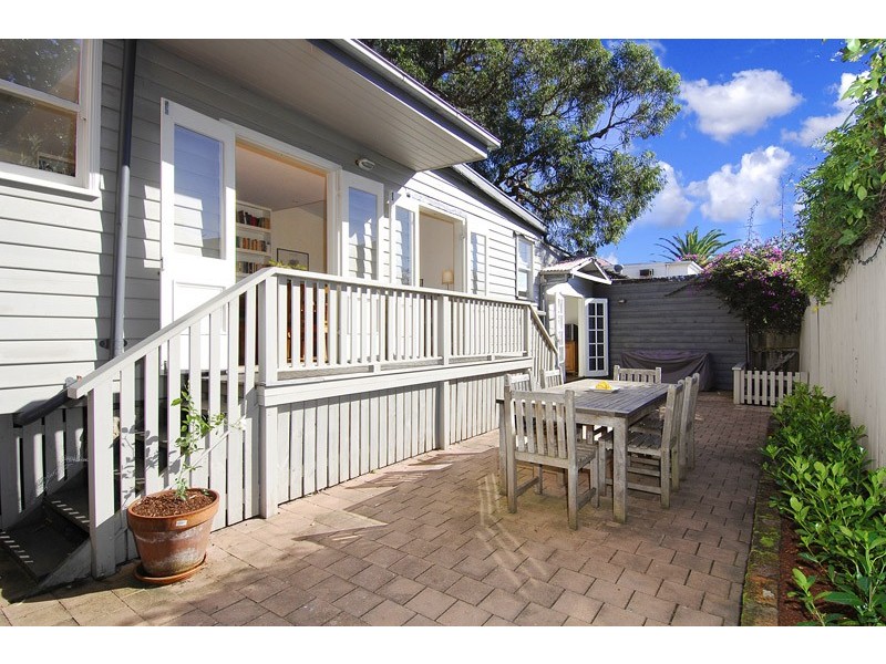 10 Ann Street, Balmain NSW 2041
