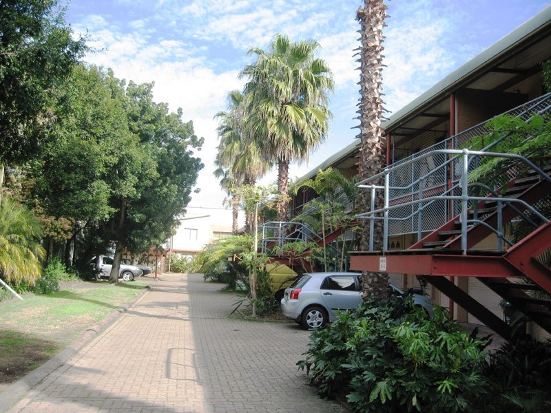 5/23   Reynolds Street,, Balmain NSW 2041