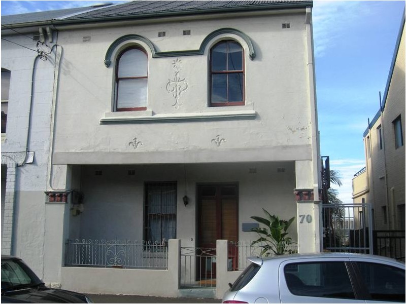 3/70  Beattie Street, Balmain NSW 2041