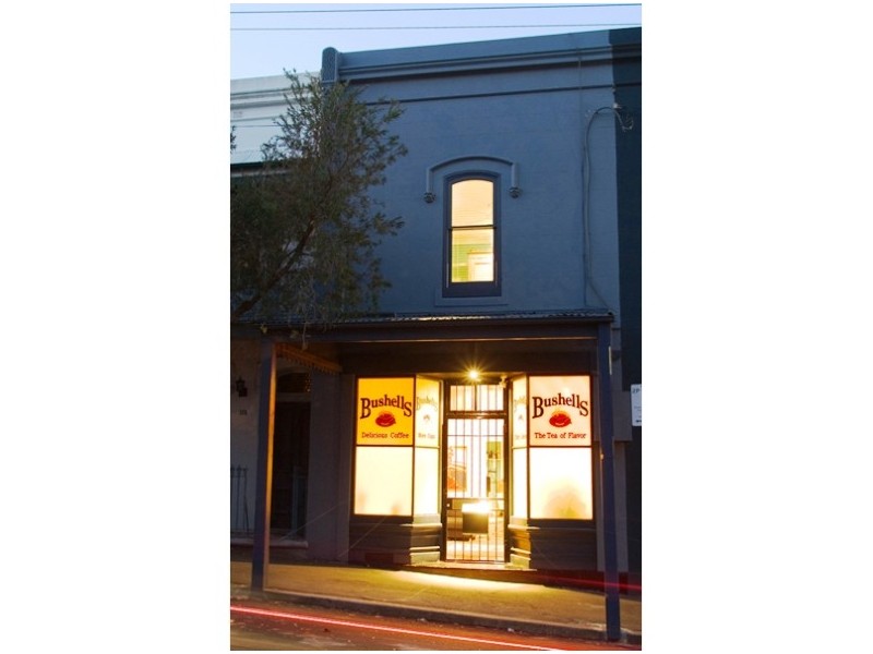 113  Curtis Road, Balmain NSW 2041