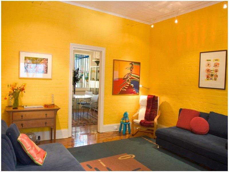 113  Curtis Road, Balmain NSW 2041