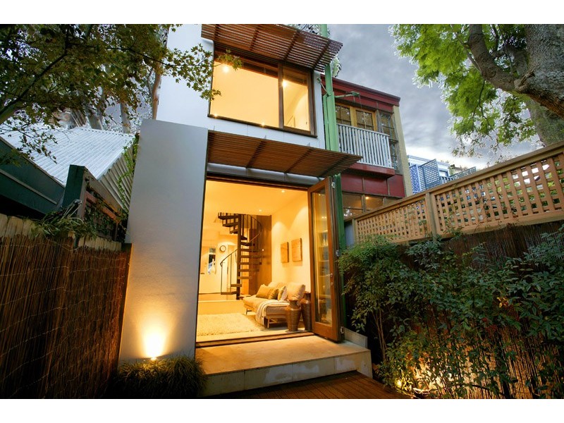 99 Curtis Road, Balmain NSW 2041