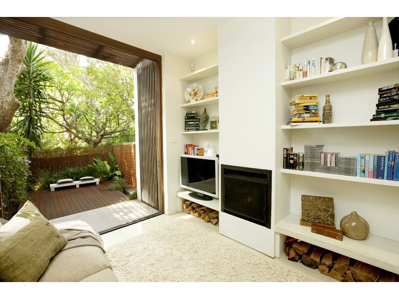 99 Curtis Road, Balmain NSW 2041