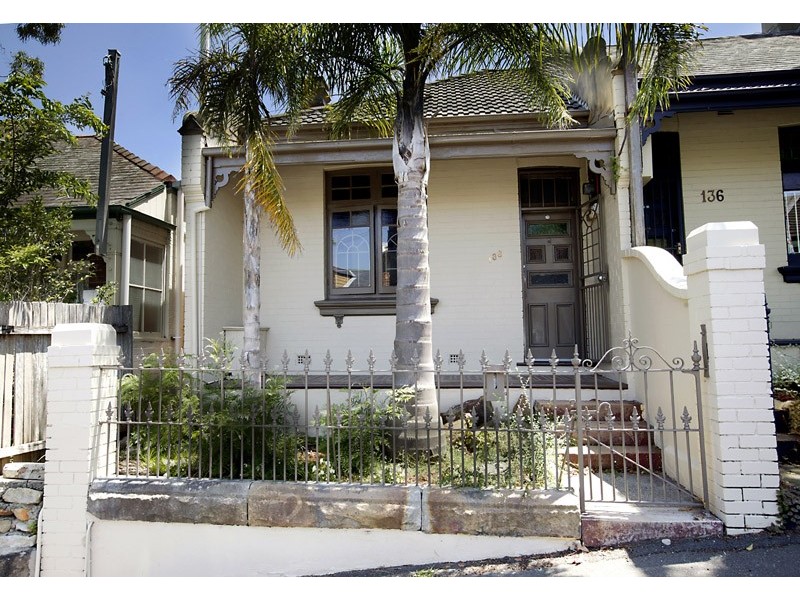 138 Wigram Road, Glebe NSW 2037