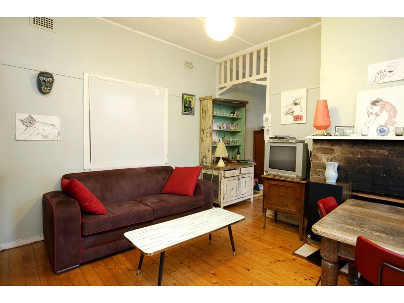 12 Foucart Street, Rozelle NSW 2039