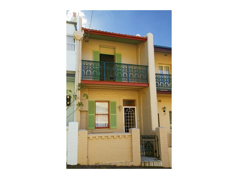 8  Ferdinand Street, Birchgrove NSW 2041