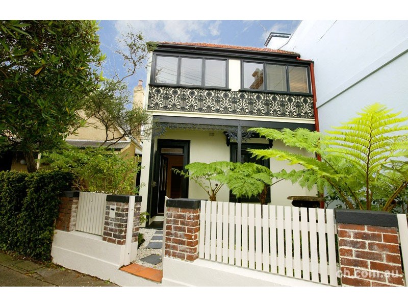 435   Darling Street, Balmain NSW 2041