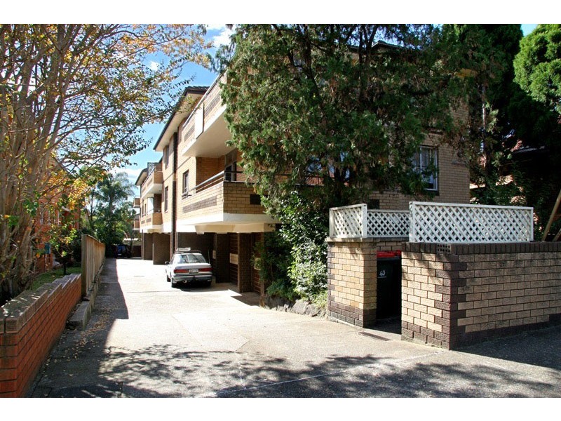 1/26  Kings Road, Five Dock NSW 2046