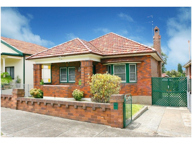 13  Burns Street, Croydon NSW 2132