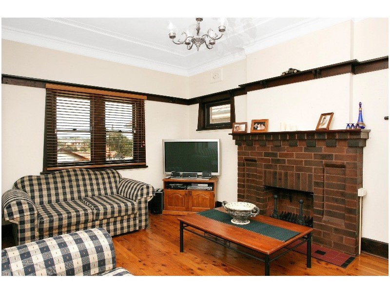 13  Burns Street, Croydon NSW 2132