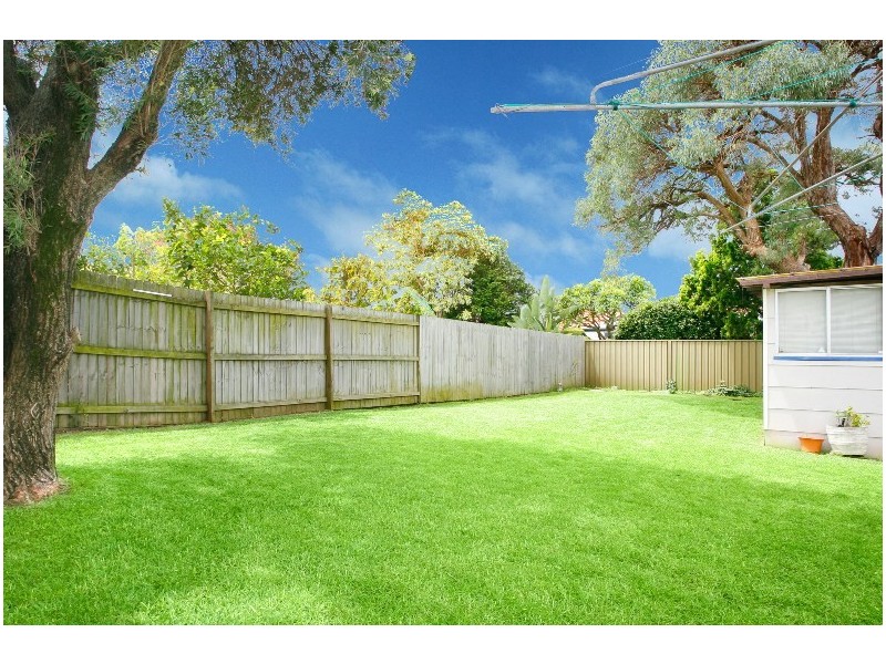 13  Burns Street, Croydon NSW 2132