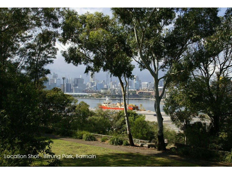 10  Vincent Street, Balmain East NSW 2041