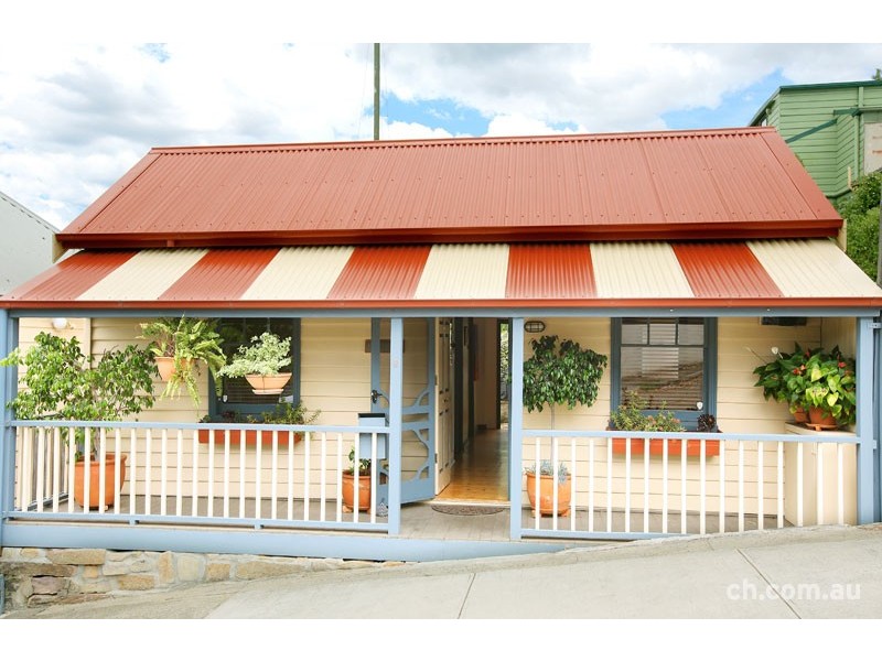 9   Cashman Street, Rozelle NSW 2039