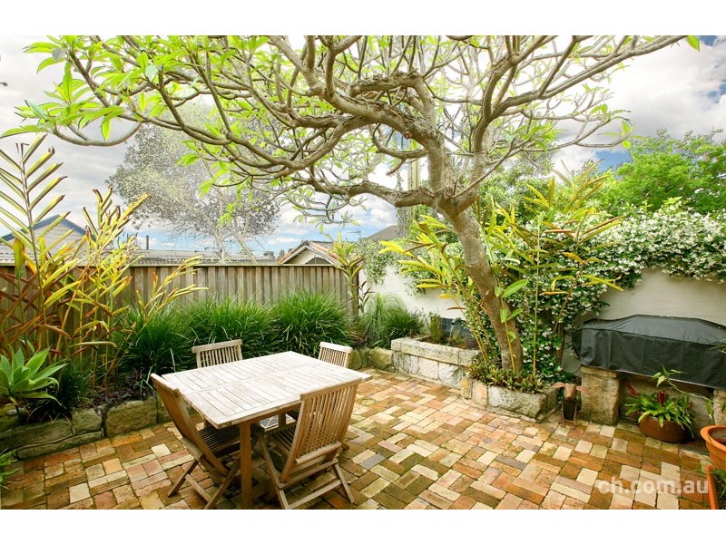 9   Cashman Street, Rozelle NSW 2039