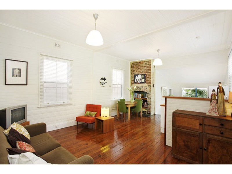 6  Percy Street, Rozelle NSW 2039