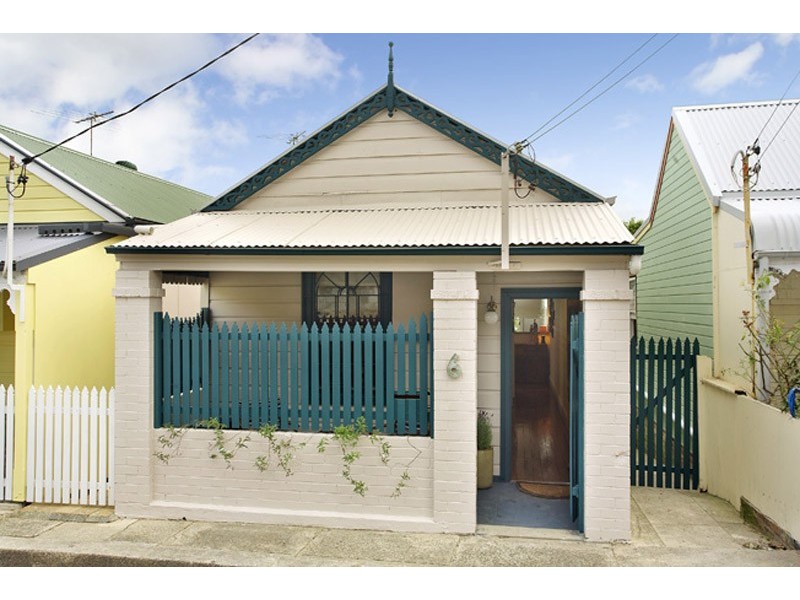 6  Percy Street, Rozelle NSW 2039