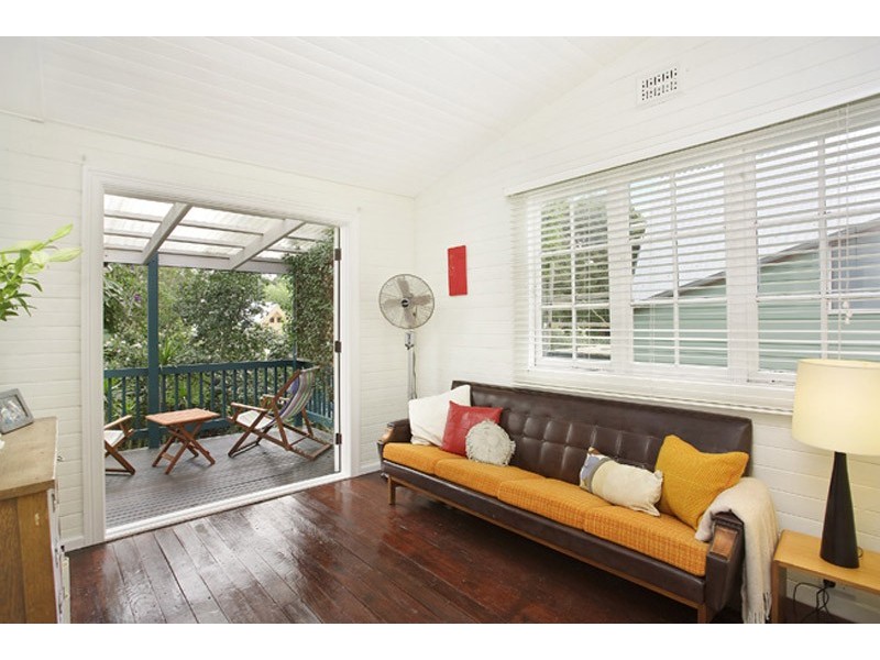 6  Percy Street, Rozelle NSW 2039