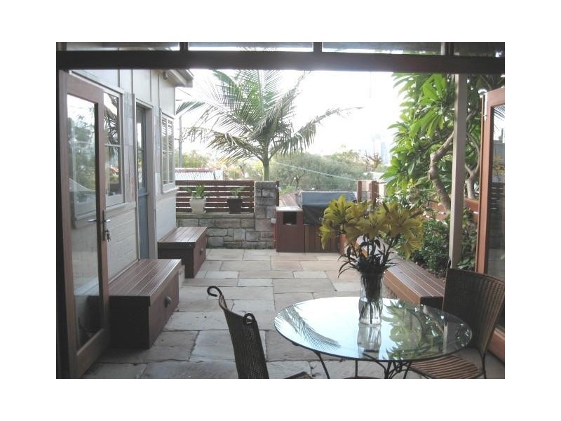 12  Fawcett Street, Balmain NSW 2041