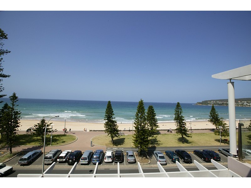 16/84  North Steyne, Manly NSW 2095