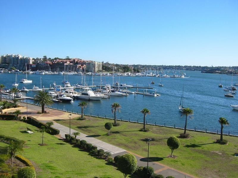 131/5  Wulumay Close, Rozelle NSW 2039