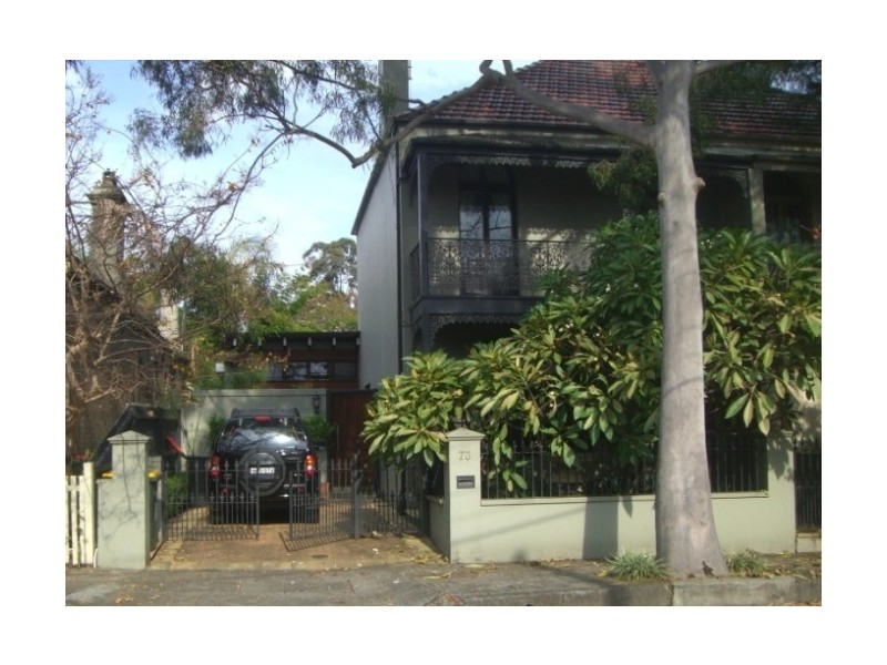 73 Brighton Street, Petersham NSW 2049