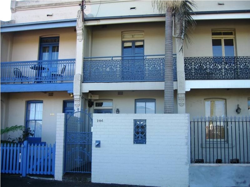 146  Short Street, Birchgrove NSW 2041