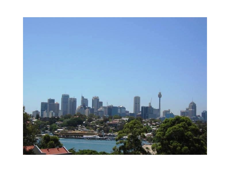 146  Short Street, Birchgrove NSW 2041
