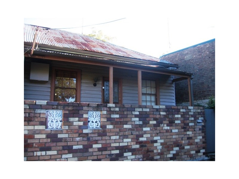 1 Davidson Street, Balmain NSW 2041