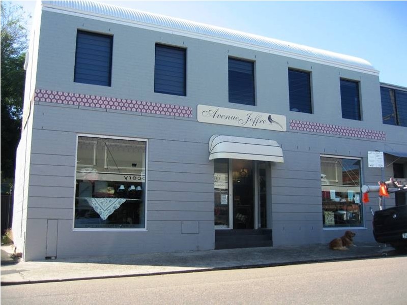 2, 729   Darling Street, Rozelle NSW 2039