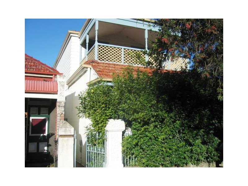 2/103-105  Catherine Street, Leichhardt NSW 2040