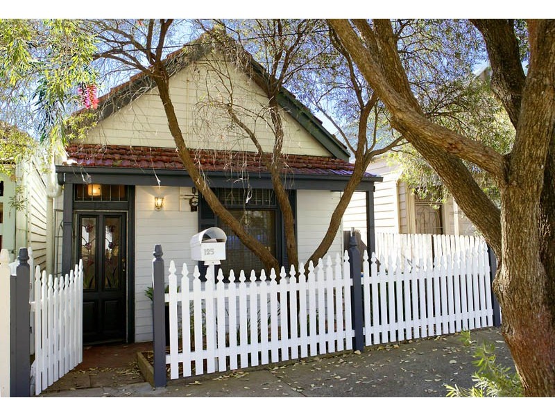 125  Allen Street, Leichhardt NSW 2040