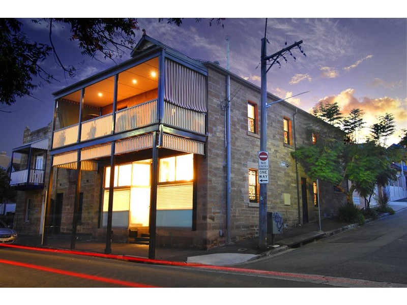 75 Evans Street, Rozelle NSW 2039