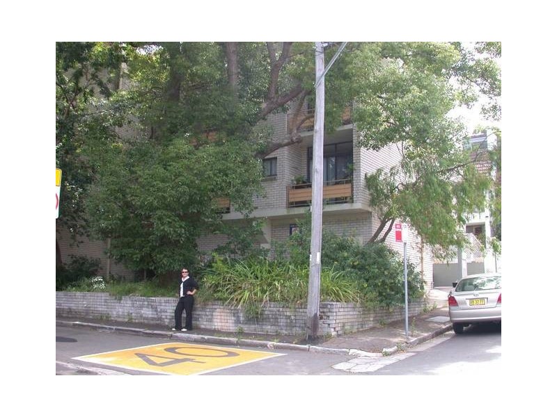 12/2  Rosebank Street, Glebe NSW 2037