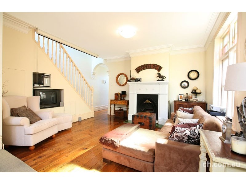 25  Rosser Street, Rozelle NSW 2039