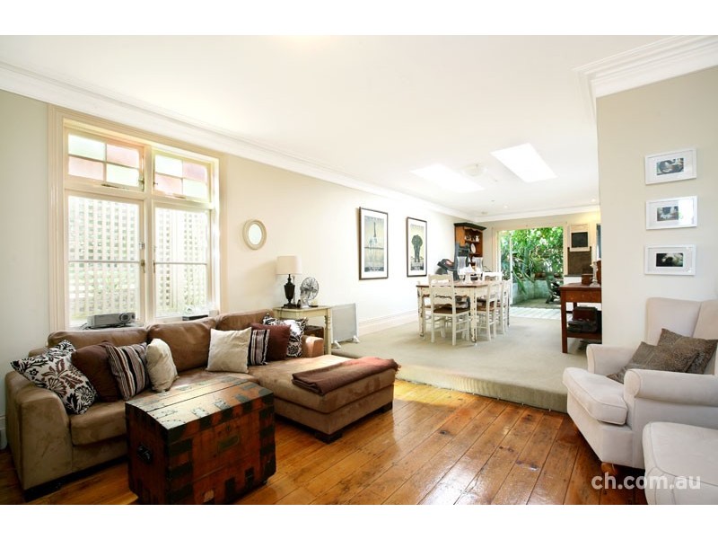 25  Rosser Street, Rozelle NSW 2039