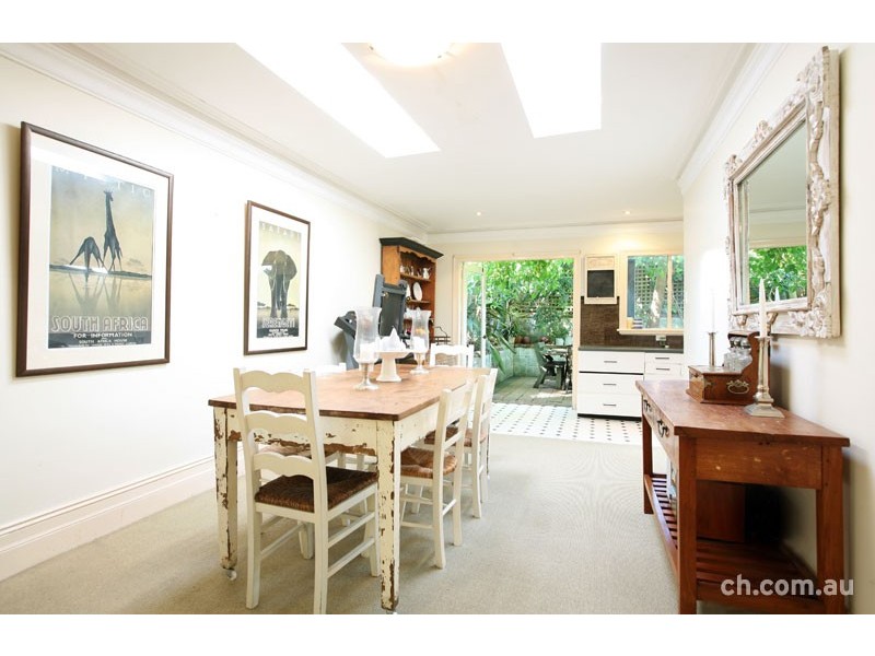 25  Rosser Street, Rozelle NSW 2039